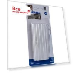 Стержни клеевые Dremel