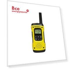 Рация Motorola