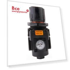 Регулятор давления WIEDERKRAFT