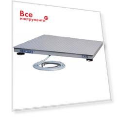 Платформенные весы (1.5х1.5) cas геркулес п-2 bsa гп00000000000008
