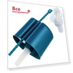 Клапан для бачка ИНКОЭР В00В0003111