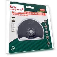 Пильное полотно FIT 37908