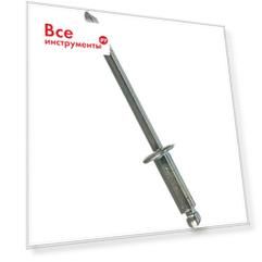 Заклепка вытяжная MESSER 114014010-50