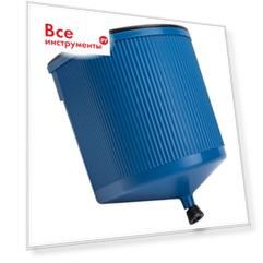 Пластиковый рукомойник 5 л