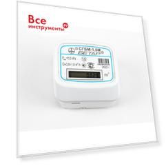 Счетчик газа Бетар СГБМ-1,6 Бет.1,6