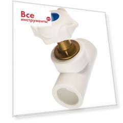 Вентиль PRO AQUA PA42011b