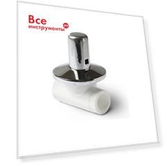 Вентиль PRO AQUA PA43010b