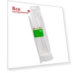 Нейлоновые стяжки FORTISFLEX КСС 49405