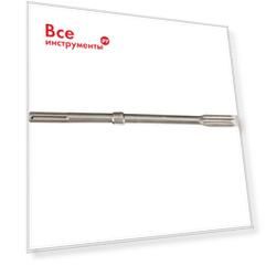 Плоское зубило SDS-max 400x25 мм