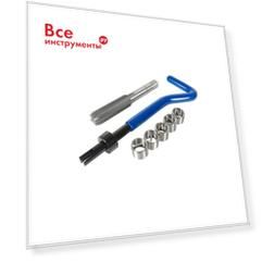 Набор для восстановления резьбы JTC JTC-4947
