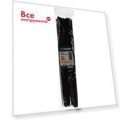 Нейлоновые хомуты ЗУБР 309030-48-500