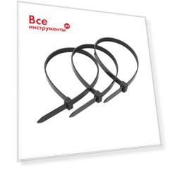 Нейлоновые хомуты ЗУБР 309030-90-550