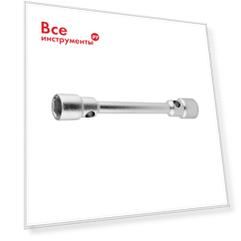 Торцовый баллонный ключ ЗУБР МАСТЕР 27180-30-32