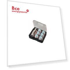 Набор масляных пробок для картера двигателя МАСТАК 103-47020C