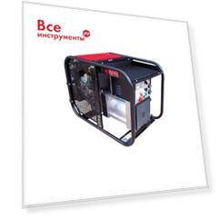 Сварочный бензиновый генератор europower ep400xe