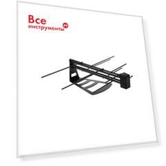 Комнатная пассивная антенна для цифрового телевидения DVB-T2 REXANT RX-265 34-0265