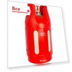 Композитный газовый баллон LiteSafe LS 24L