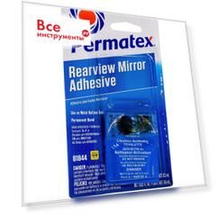 Профессиональный набор для приклеивания зеркала заднего вида PERMATEX 81844