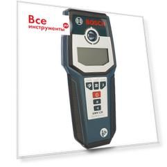 Детектор Bosch
