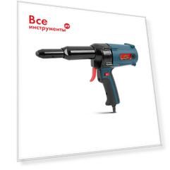 Электрически заклепочник MESSER 05-20-006