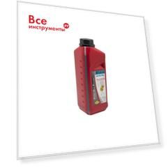 Двухтактное минеральное масло DDE
