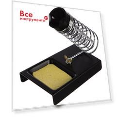 Подставка для паяльника proskit 8pk-362 00208574