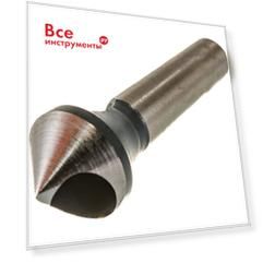 Зенкер Bucovice Tools 742010