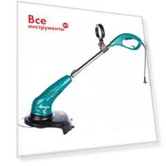 Электрический триммер Makita UR3000