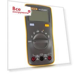 Мультиметр Fluke