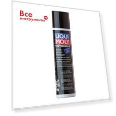 Очиститель мотошлемов LIQUI MOLY