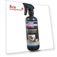 Очиститель наружней поверхности радиатора LIQUI MOLY Kuhler AussenRein 3959