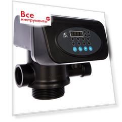 Блок управления Runxin RUNXIN 53504P ТМ.F67P1-A 36243