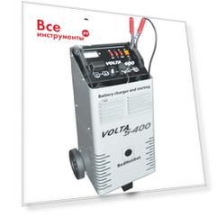 Пуско-зарядное устройство redhotdot volta s-400 353716