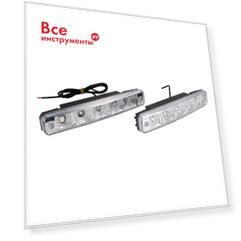 Ходовые огни Вымпел DRL-FL-5 FLUX 5044