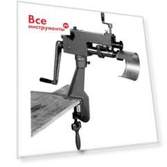 Отбортовочный станок по металлу triod fbm-50/180 241050