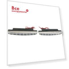 Ходовые огни Вымпел DRL-L8 3528 SMD 5051