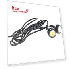 Ходовые огни Вымпел DRL-YY-3W 5082
