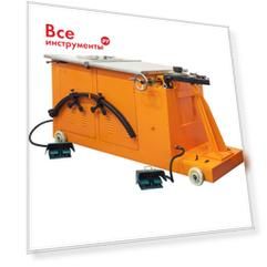 Станок для сборки сегментных отводов Stalex SBWT-1000 100589