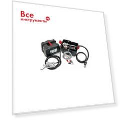 Мобильный комплект для перекачки топлива PIUSI Piusibox Basic 12 V F0023100B