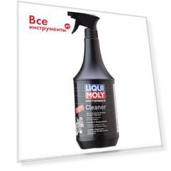 Очиститель мотоциклов LIQUI MOLY