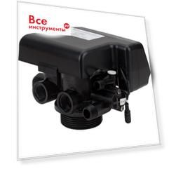 Блок управления Гейзер RUNXIN TM.F65B3 35491