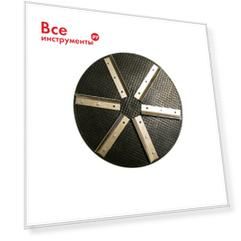 Диск для зачистки 380 мм