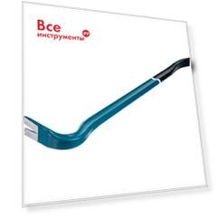 Лом-гвоздодер GROSS 25237