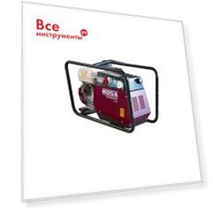 Универсальный бензиновый сварочный агрегат MOSA TS 200 BS/CF 27754