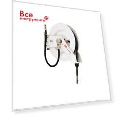 Двухопорная катушка SAMOA EAO-10 OPEN HOSE REEL 501200