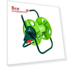 Катушка для шланга VERTO 15G790