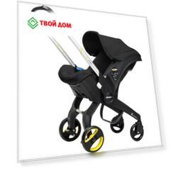 Коляска-автокресло DOONA Infant Car Seat Night