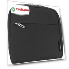 Универсальная боковая сумочка Maclaren Pannier Black