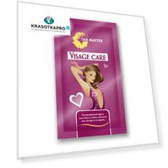 Tan Master, Visage Care 5 мл