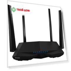 Маршрутизатор Tenda AC6